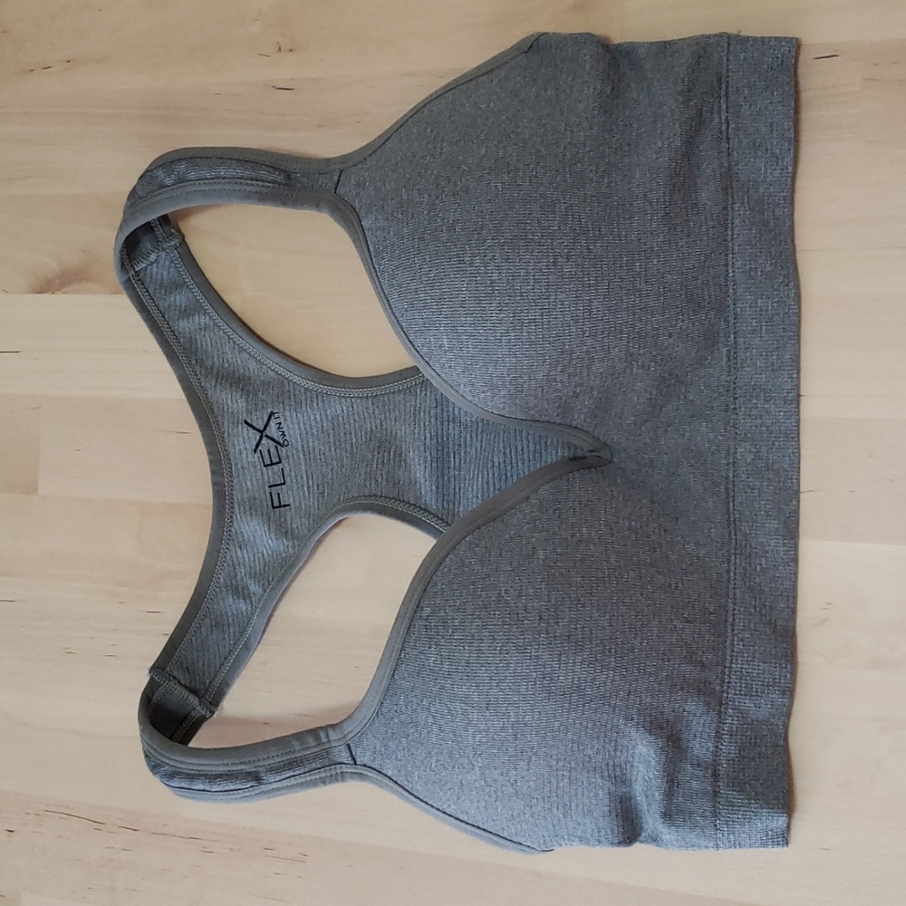 Flex Own It Sports Bra